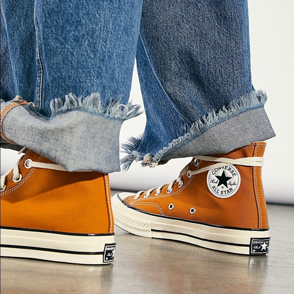 Chuck 70’s